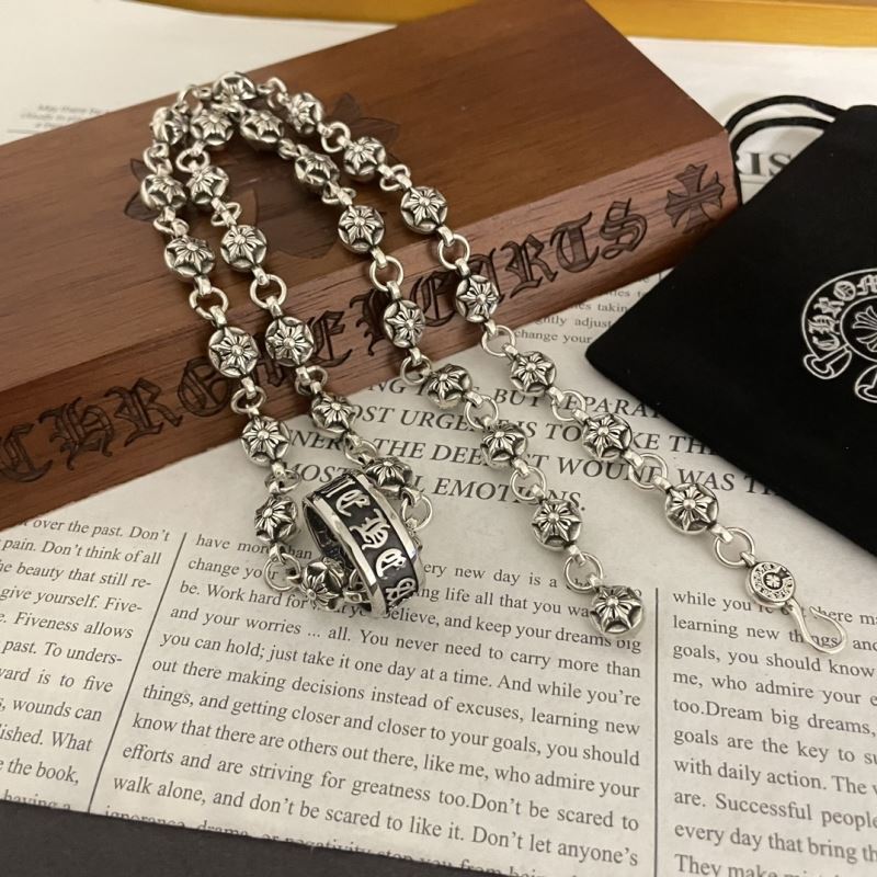 Chrome Hearts Necklaces